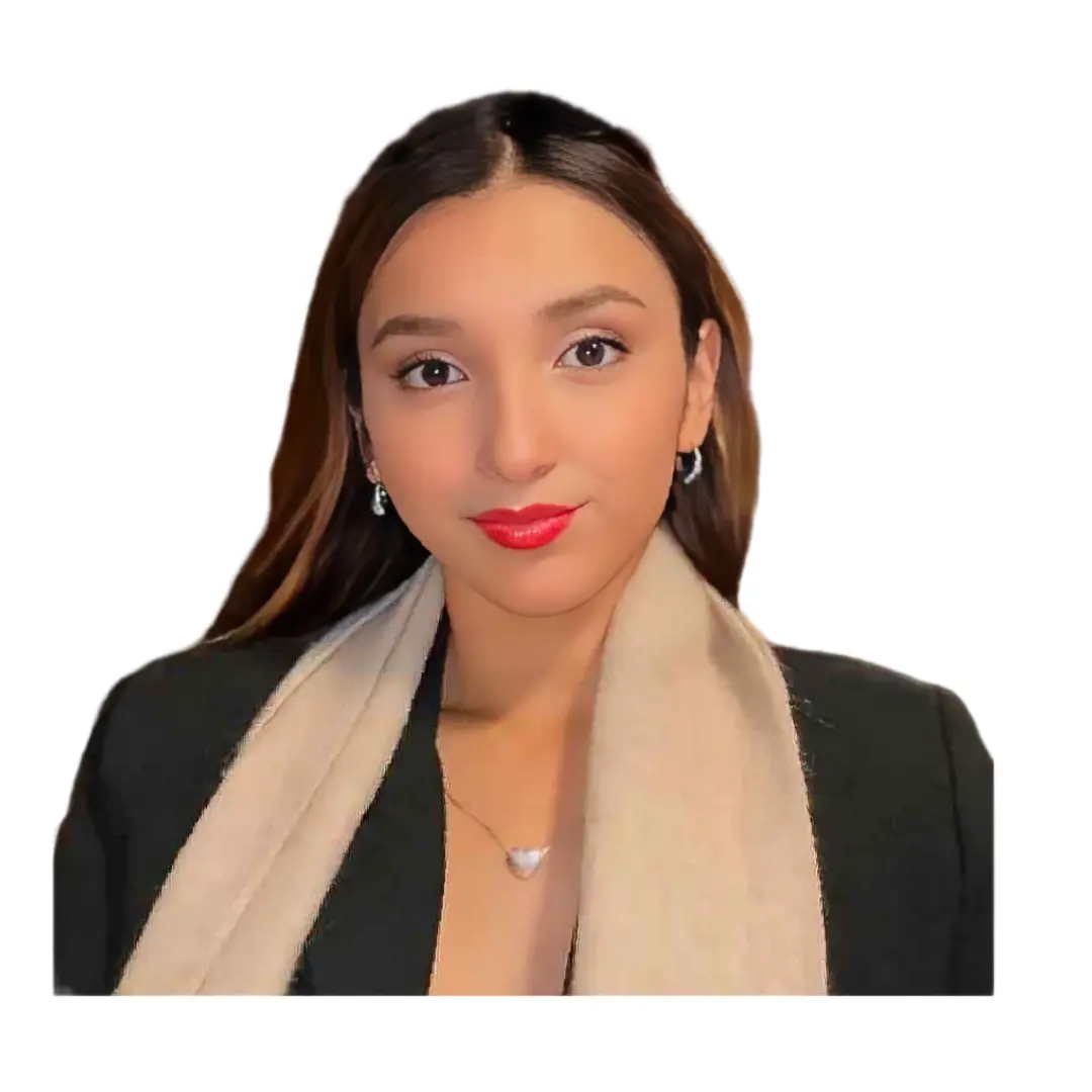 Francesca Tejada