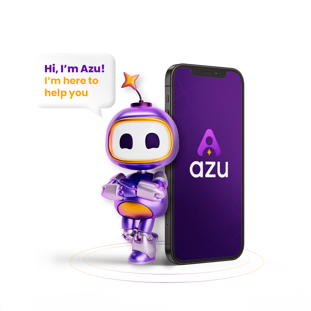 AZU_AGENDA UNA LLAMADA 2.0